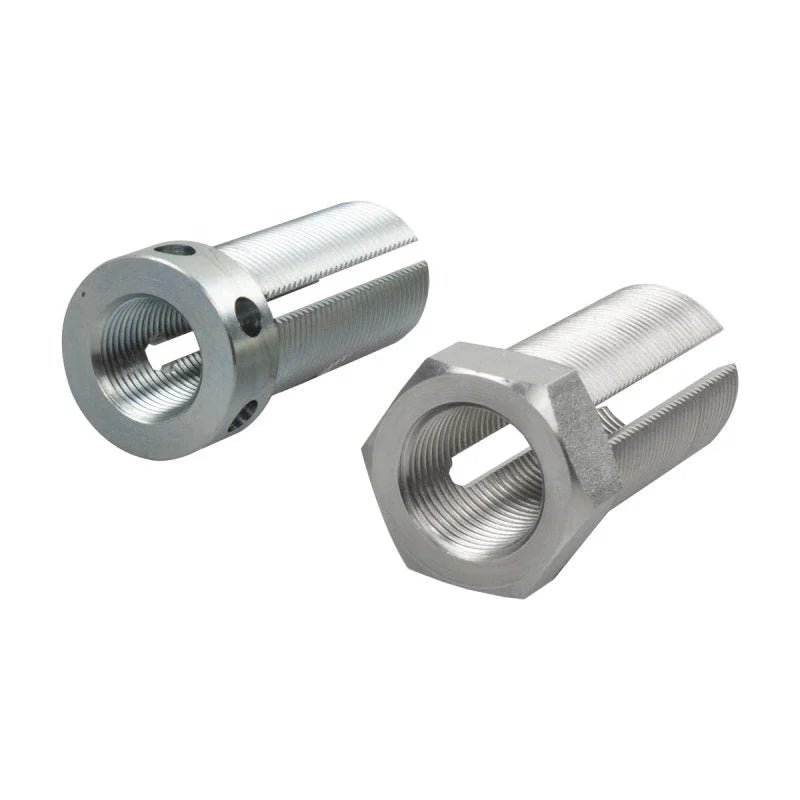 Synergy Replacement Double Adjuster Sleeve 1-14 (Zinc Plated) - Side View