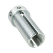 Load image into Gallery viewer, Synergy Replacement Double Adjuster Sleeve 7/8-14 (Zinc Plated) - Main Product View