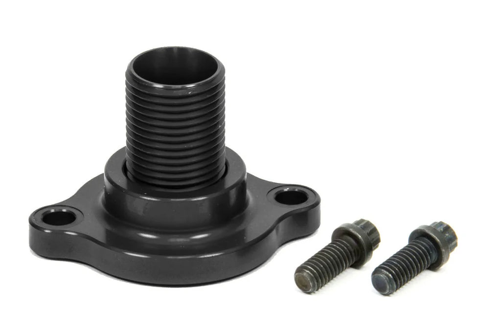 System One Oil Filter Adapter - SBC Non-Bypass 226-90005-00B
