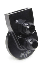 Load image into Gallery viewer, System One Remote Filter Mount #12 w/Flat Mnt Surface 221-90004-12B