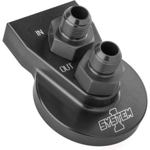 Load image into Gallery viewer, System One Remote Filter Mount w/10an Fittings 221-90004-10B