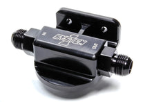 Load image into Gallery viewer, System One Remote Oil Filter Mount w/LH Side 12an Port 222-90007-12B