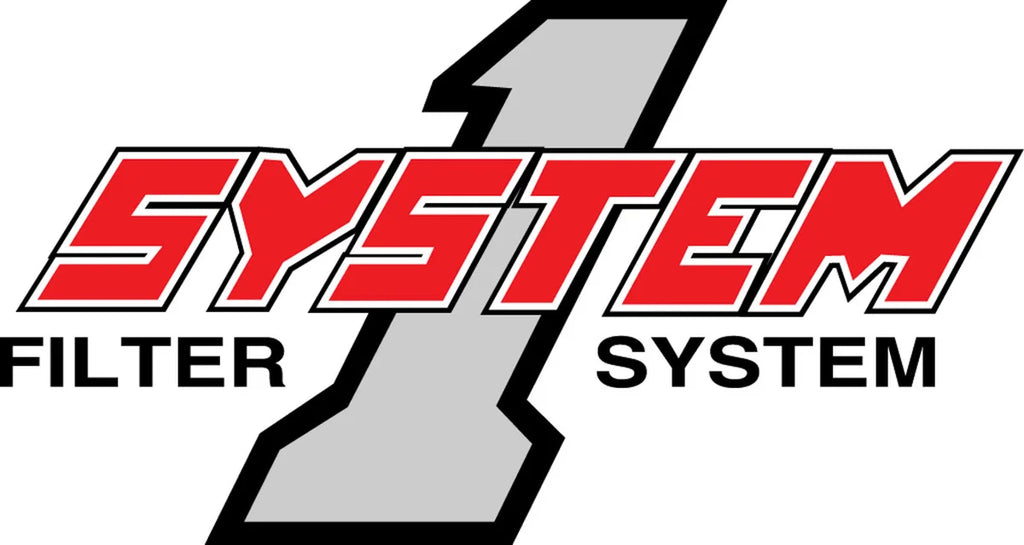 System One System One Catalog 10/2010 SYS10