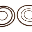 Load image into Gallery viewer, System One Viton O-Ring Kit 205-140-1