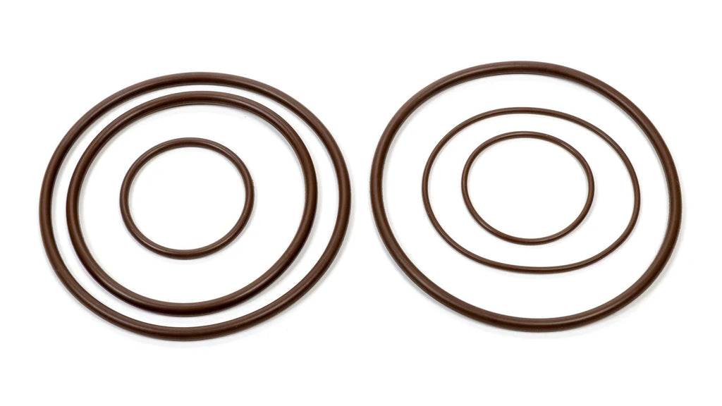 System One Viton O-Ring Kit 205-140-1