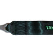 Load image into Gallery viewer, TAKATA Tow Strap Black Takata TR 78009-0