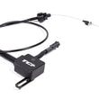 Load image into Gallery viewer, TCI Automotive 4L60E/4L80E Remote TPS w/ Bracket 377450
