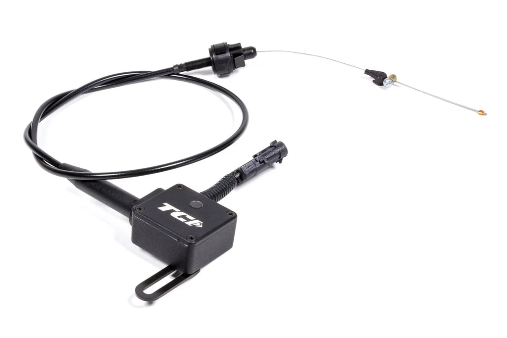 TCI Automotive 4L60E/4L80E Remote TPS w/ Bracket 377450