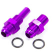 Load image into Gallery viewer, TCI Automotive 6an Adapter Fitting Kit - 831011 fits Gm 4L80E Trans