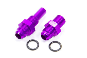 TCI Automotive 6an Adapter Fitting Kit - 831011 fits Gm 4L80E Trans