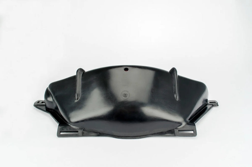 TCI Automotive Automatic Transmission Flexplate Shield 743866