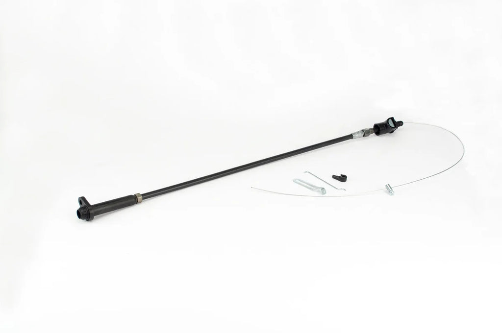 TCI Automotive GM 2004R/700R4 Universal TV/Kickdown Cable. 376800