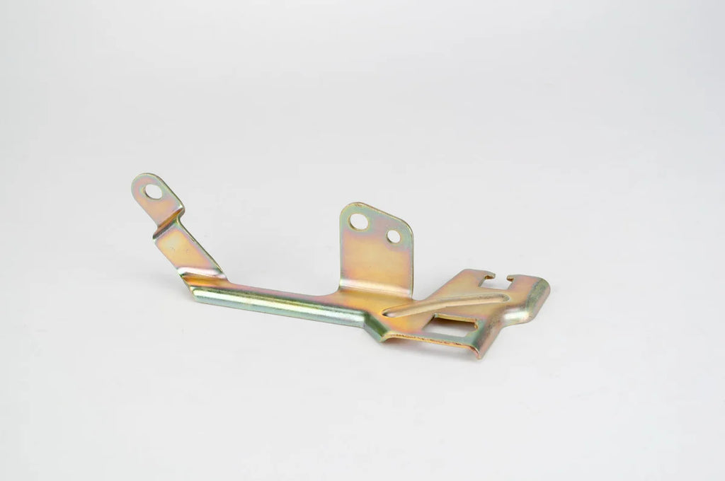 TCI Automotive GM 700R4/2004R Bracket/Arm for Carter AFBT/Quadrajet/Edelbrock Carburetors. 376700