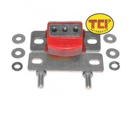 TCI Automotive GM Severe Duty Transmission Crossmember Mount 952500