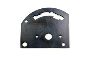 TCI Automotive Gate Plate 4-Speed Forward Pattern 618014