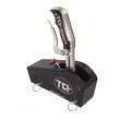Load image into Gallery viewer, TCI Automotive Outlaw Shifter 3-Speed Forward Shift Pattern with Black Cover. 616331
