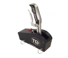 Load image into Gallery viewer, TCI Automotive Outlaw Shifter 3-Speed Forward Shift Pattern with Black Cover. 616331