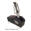 Load image into Gallery viewer, TCI Automotive Outlaw Shifter 3-Speed Forward Shift Pattern without Black Cover. 616531