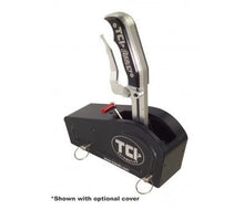 Load image into Gallery viewer, TCI Automotive Outlaw Shifter 3-Speed Forward Shift Pattern without Black Cover. 616531