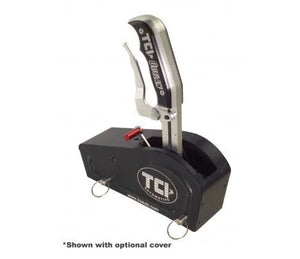 TCI Automotive Outlaw Shifter 3-Speed Forward Shift Pattern without Black Cover. 616531