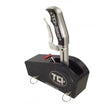 Load image into Gallery viewer, TCI Automotive Outlaw Shifter 3-Speed Forward Shift Pattern with Black Cover. 616331