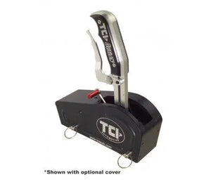 TCI Automotive Outlaw Shifter 3-Speed Forward Shift Pattern without Black Cover. 616531