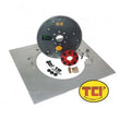Load image into Gallery viewer, TCI Automotive P/G Adapter Kit 149260 fits Gm / Mopar Bbm