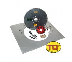 TCI Automotive P/G Adapter Kit 149260 fits Gm / Mopar Bbm
