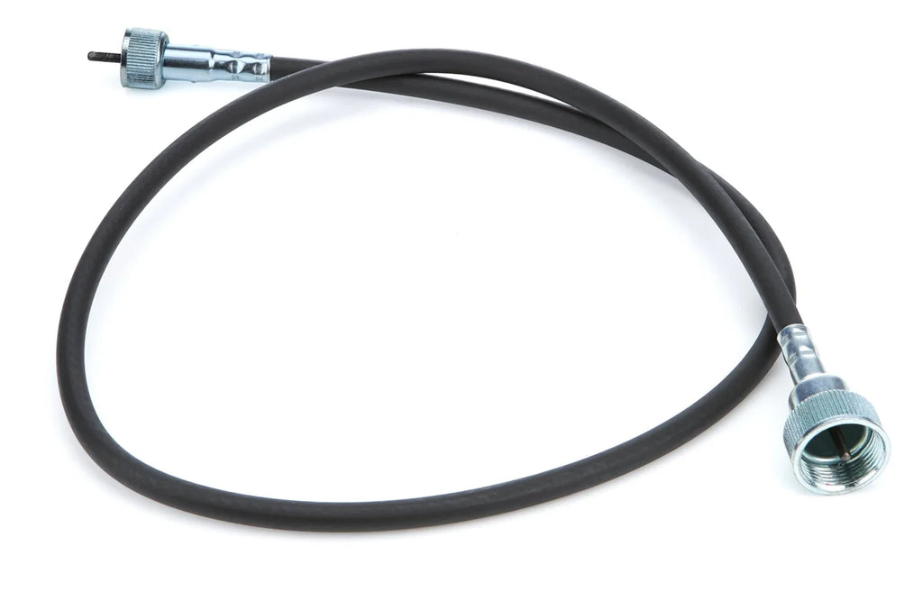 TCI Automotive SCU Threaded Cable 5/8 377305-1 fits Gm / Ford