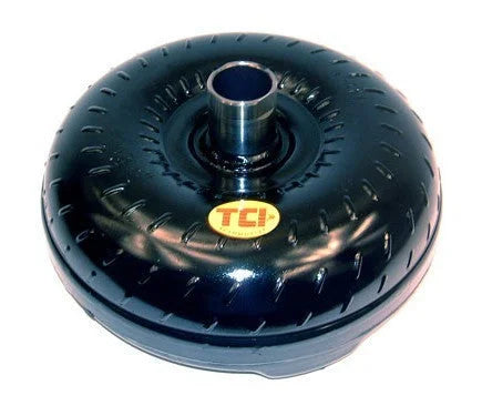 TCI Automotive Sat Night Spec Torque Converter 432700 fits 5.0L