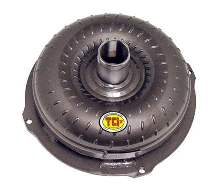 TCI Automotive Saturday Night Special Converter for '70-'79 26-Spline C4 450900