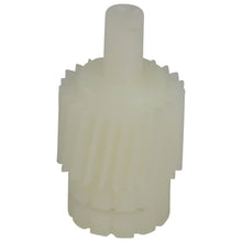 Load image into Gallery viewer, TCI Automotive Speedometer Drive Gear 23 Tooth White 881004 fits Ford