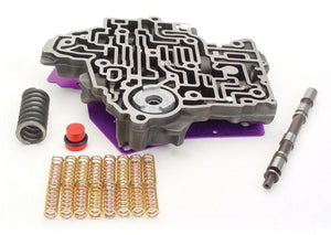 TCI Automotive TH400 Rev Man Valve Body W/Engine Braking 221201