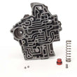 Load image into Gallery viewer, TCI Automotive This TH400 Valve Body is Full Manual Operation that has a Reverse Shift Pattern. 221100