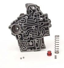 Load image into Gallery viewer, TCI Automotive This TH400 Valve Body is Full Manual Operation that has a Reverse Shift Pattern. 221100