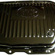 Load image into Gallery viewer, TCI Automotive Torqueflite 727 Chrome-Plated Stock Depth Pan.