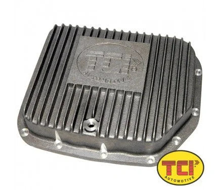 TCI Automotive Torqueflite 904 Cast Aluminum Deep Pan. 127900