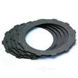 Load image into Gallery viewer, TCI Automotive Transmission Clutch Friction Plate fits 1950-1973 Chevrolet / GMC / Iso