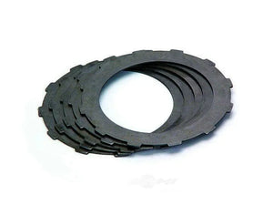 TCI Automotive Transmission Clutch Friction Plate fits 1950-1973 Chevrolet / GMC / Iso