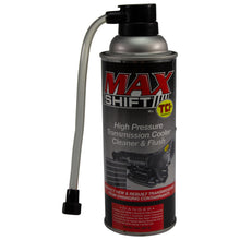 Load image into Gallery viewer, TCI Automotive Max-Shift Transmission Cooler Cleaner/Flush 5/16 in Fitting. 882001