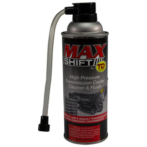 TCI Automotive Max-Shift Transmission Cooler Cleaner/Flush 5/16 in Fitting. 882001