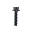 Load image into Gallery viewer, T&amp;D Machine 12pt Bolt 1/4-20 x 1in Flange Style 05291