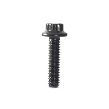 Load image into Gallery viewer, T&amp;D Machine 12pt Bolt 1/4-20 x 1in Flange Style 05291