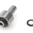 Load image into Gallery viewer, T&amp;D Machine .350 Wide Needle Roller and Clip Assembly 03371