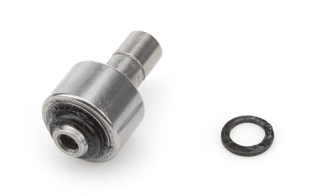 T&D Machine .350 Wide Needle Roller and Clip Assembly 03371