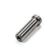 Load image into Gallery viewer, T&amp;D Machine Adjuster - 5/16 Dia. Cup - 3/8-24 Thread 03171