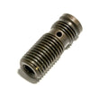 Load image into Gallery viewer, T&amp;D Machine Adjuster - 5/16 Dia. Cup - 7/16-20 Thread 03150