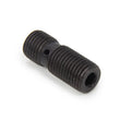 Load image into Gallery viewer, T&amp;D Machine Adjuster- 5/16 dia. Cup 7/16-20 Thread 03100