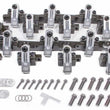 Load image into Gallery viewer, T&amp;D Machine BBC Shaft Rocker Arm Kit 1.70/1.70 Ratio 3101-170/170