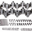 Load image into Gallery viewer, T&amp;D Machine BBC Shaft Rocker Arm Kit - 1.7/1.7 Ratio 3102-170/170